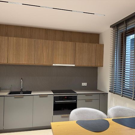 Villa Monica Apartamenty Szczyrk Kültér fotó
