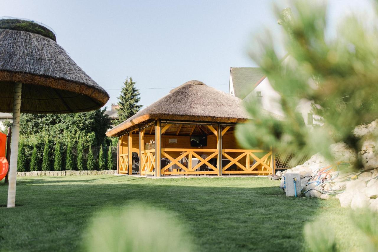 Villa Monica Apartamenty Szczyrk Kültér fotó