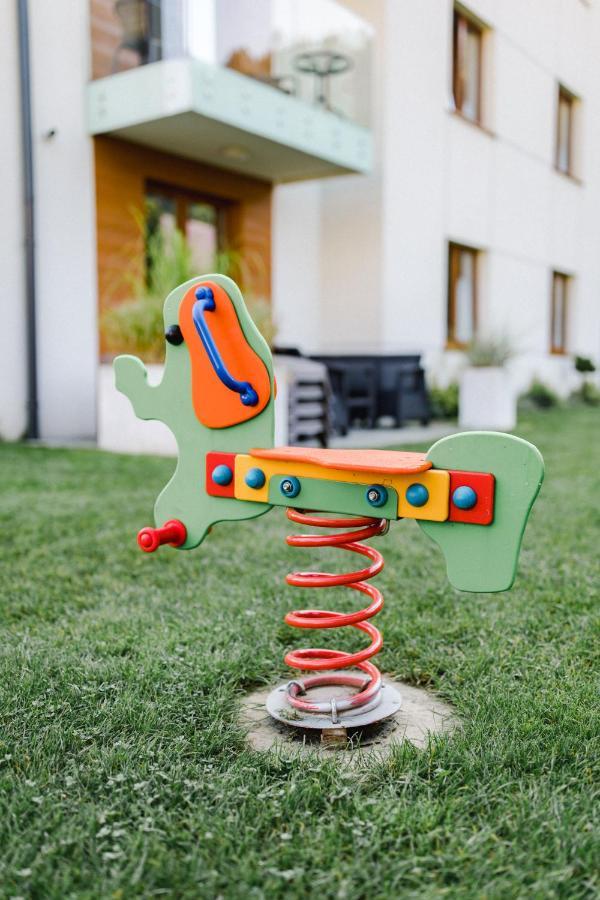 Villa Monica Apartamenty Szczyrk Kültér fotó
