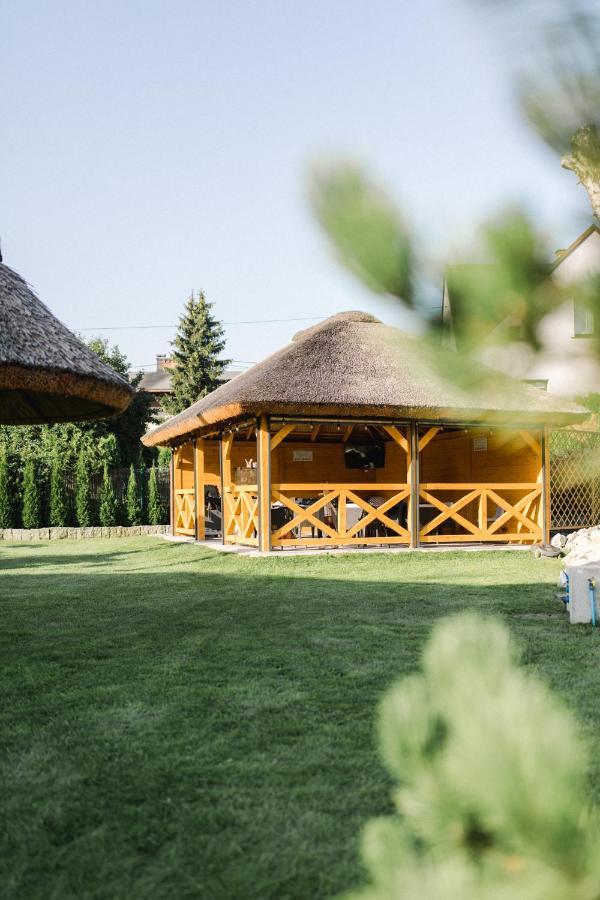 Villa Monica Apartamenty Szczyrk Kültér fotó