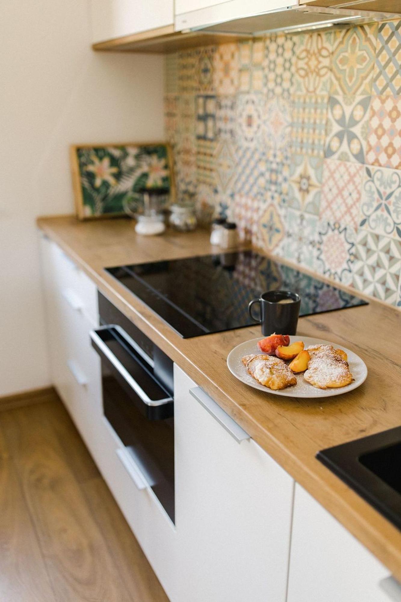 Villa Monica Apartamenty Szczyrk Kültér fotó