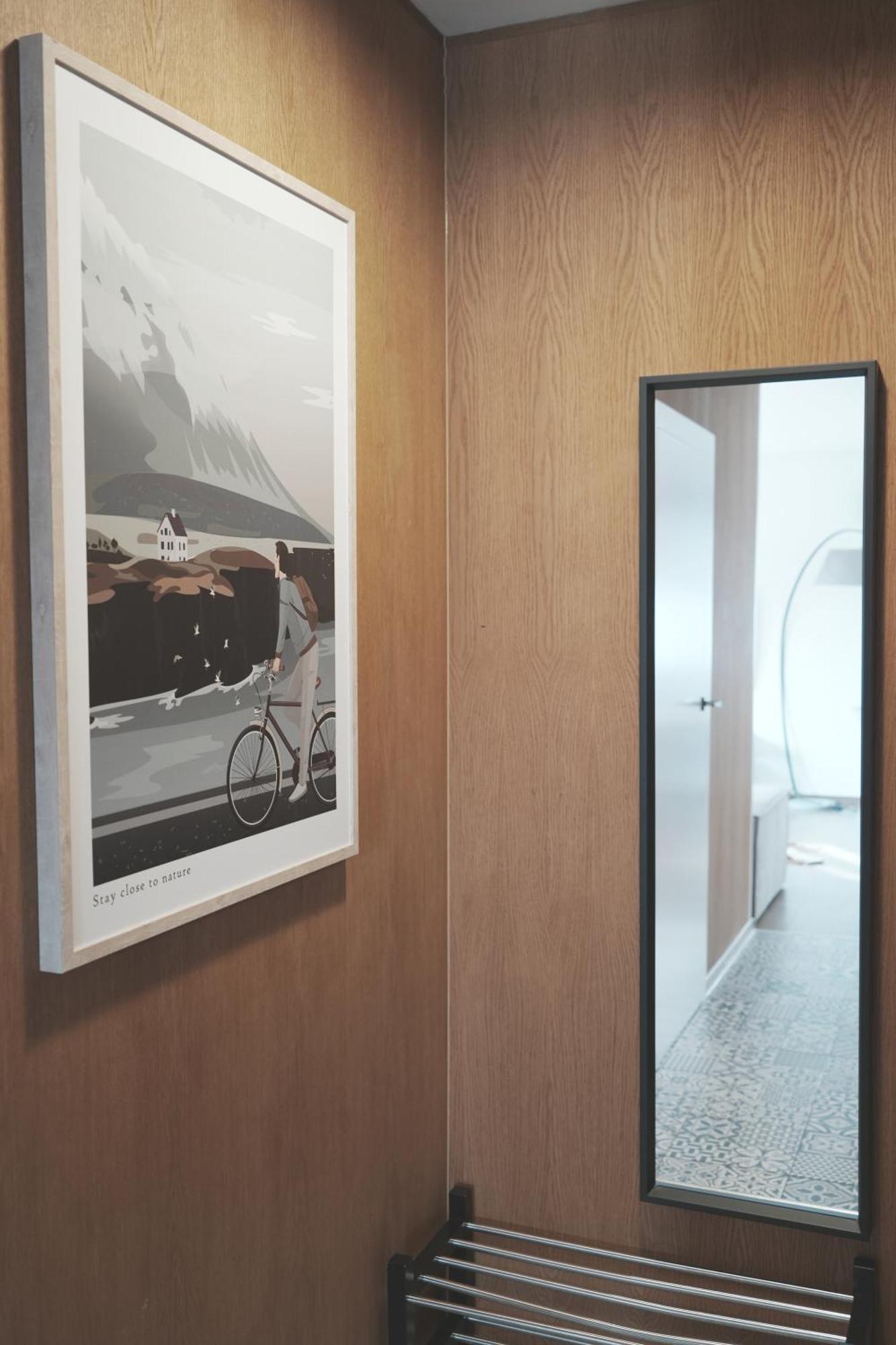 Villa Monica Apartamenty Szczyrk Kültér fotó