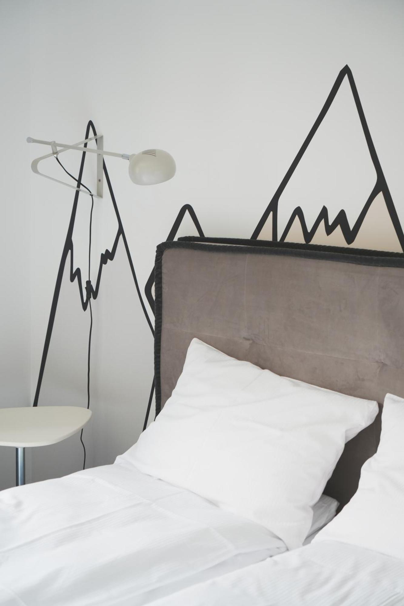 Villa Monica Apartamenty Szczyrk Kültér fotó