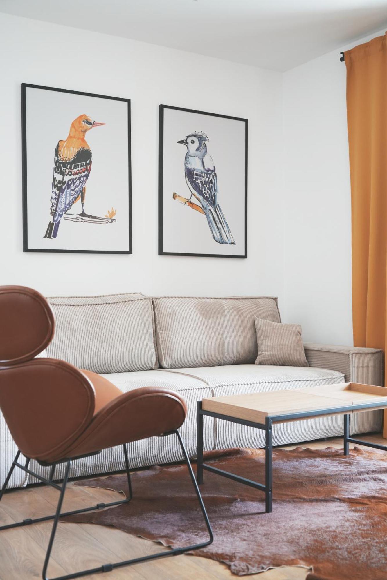 Villa Monica Apartamenty Szczyrk Kültér fotó