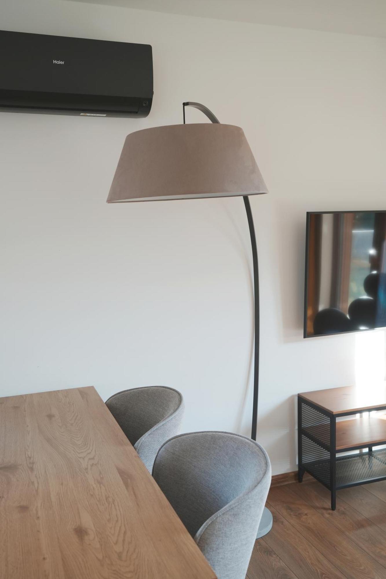 Villa Monica Apartamenty Szczyrk Kültér fotó