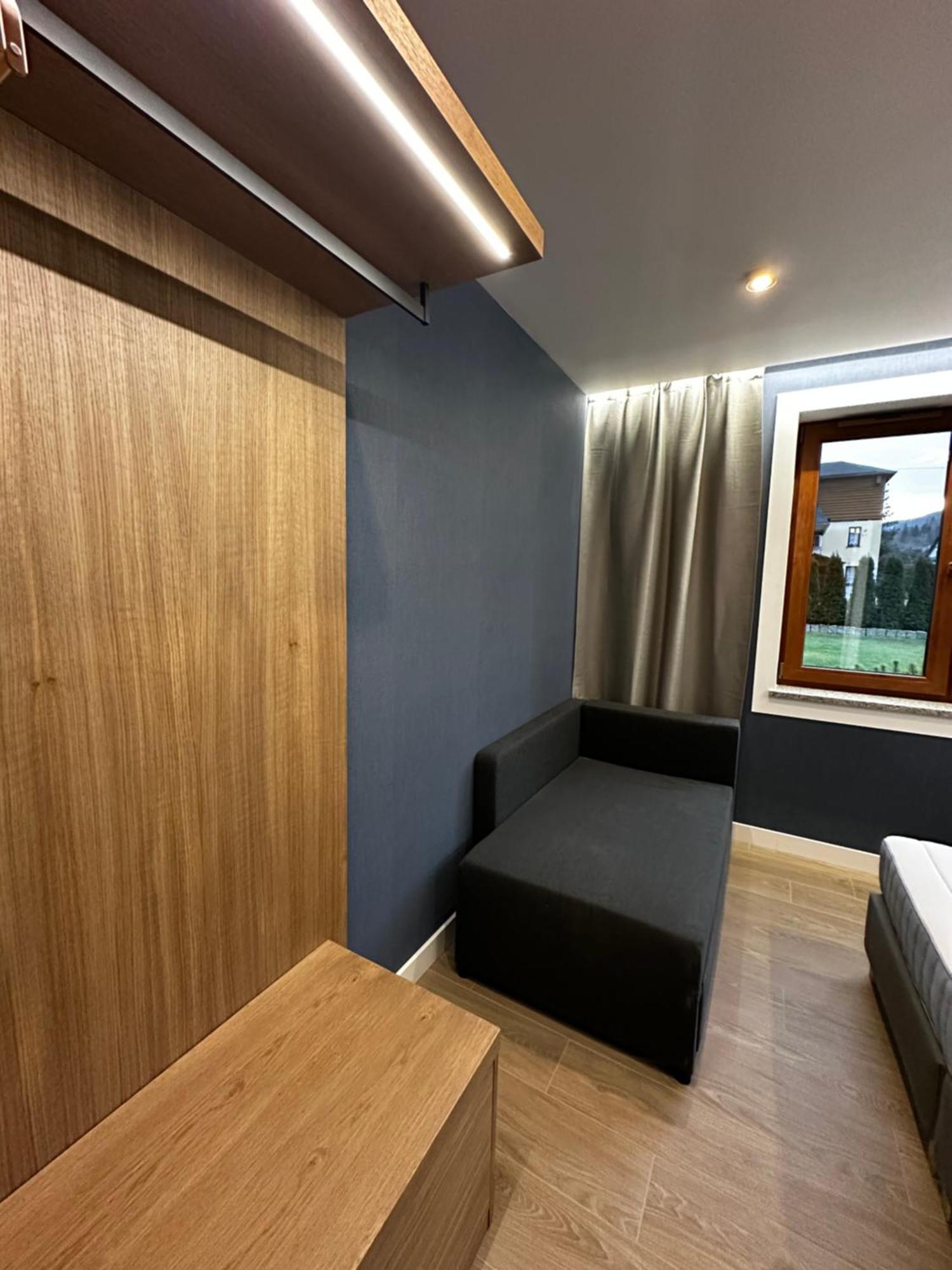 Villa Monica Apartamenty Szczyrk Kültér fotó